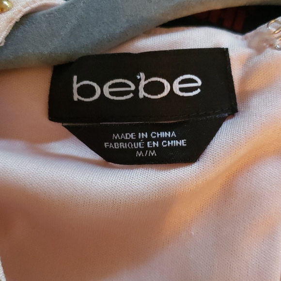 Bebe Dress - Picture 6 of 7